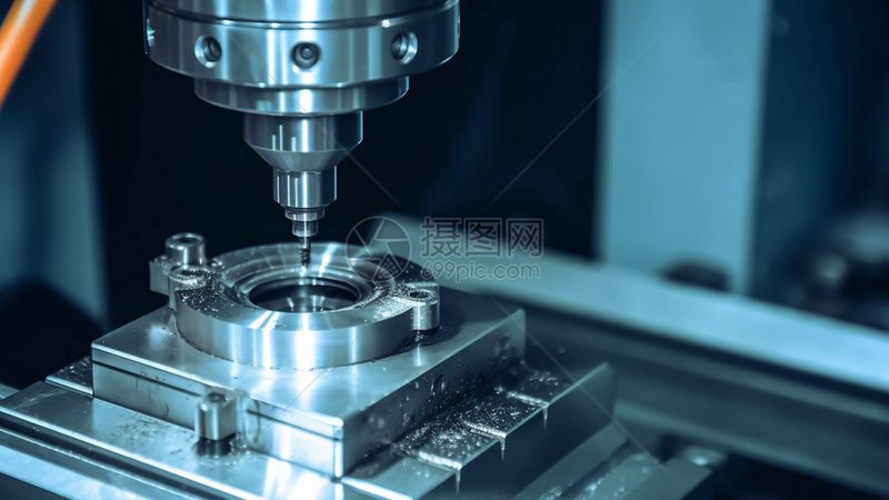 钣金加工：揭秘代工厂家的核心技术**
