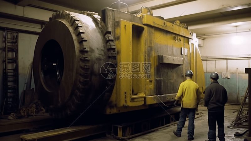 深圳铝件来图加工：揭秘定制化铝件加工的奥秘